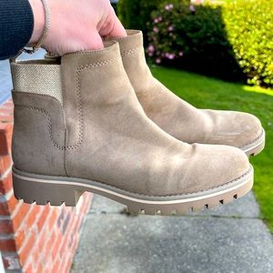 Sole Society ankle boots women’s size 9